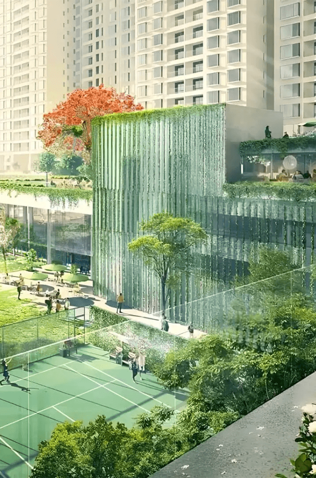 Nikoo Homes 7